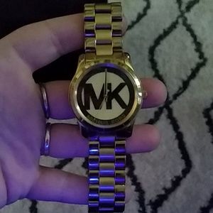 Michael Kors watch